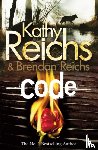 Reichs, Kathy - Code