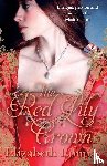 Loupas, Elizabeth - The Red Lily Crown