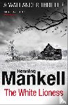 Mankell, Henning - The White Lioness