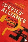 Moorhouse, Roger - The Devils' Alliance
