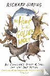 Girling, Richard - The Hunt for the Golden Mole