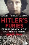 Lower, Wendy - Hitler's Furies