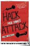 Davies, Nick - Hack Attack