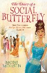 Mohsin, Moni - The Diary of a Social Butterfly