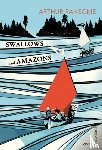 Ransome, Arthur - Swallows and Amazons