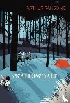 Ransome, Arthur - Swallowdale