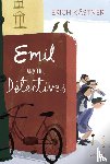 Kastner, Erich - Emil and the Detectives