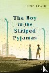 Boyne, John - The Boy in the Striped Pyjamas