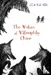 Aiken, Joan - The Wolves of Willoughby Chase