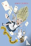 Carroll, Lewis - Alice's Adventures in Wonderland