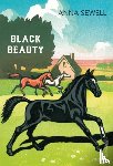 Sewell, Anna - Black Beauty