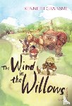 Grahame, Kenneth - Grahame, K: Wind in the Willows