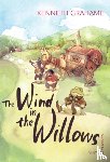 Grahame, Kenneth - The Wind in the Willows