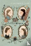 Alcott, Louisa May - Little Women