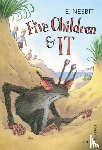Nesbit, E - Five Children and It