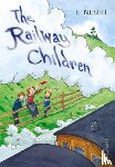 Nesbit, E - The Railway Children