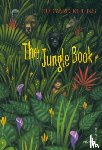 Kipling, Rudyard - The Jungle Book