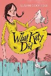 Coolidge, Susan - What Katy Did