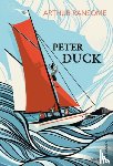 Ransome, Arthur - Peter Duck