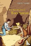 Twain, Mark - Adventures of Tom Sawyer