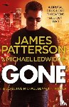 Patterson, James - Gone