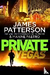 Patterson, James - Private Vegas