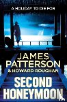 Patterson, James - Second Honeymoon