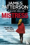 Patterson, James - Mistress