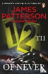 Patterson, James - 12th of Never