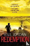 Jordan, Will - Redemption
