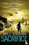 Jordan, Will - Sacrifice