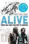 Read, Piers Paul - Alive