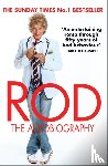 Stewart, Rod - Rod: The Autobiography
