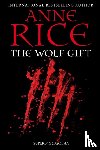 Rice, Anne - The Wolf Gift