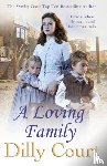 Court, Dilly - A Loving Family