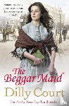 Court, Dilly - The Beggar Maid