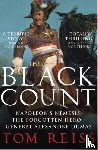 Reiss, Tom - The Black Count