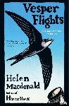 Macdonald, Helen - Vesper Flights