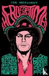 Marchant, Ian - A Hero for High Times