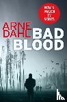 Dahl, Arne - Bad Blood