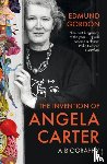 Gordon, Edmund - The Invention of Angela Carter