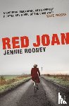 Rooney, Jennie - Red Joan
