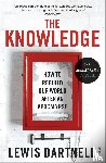 Dartnell, Lewis - The Knowledge