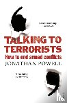Powell, Jonathan - Talking to Terrorists