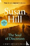 Hill, Susan - The Soul of Discretion