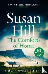 Hill, Susan - Comforts of Home: Simon Serrailler Book 9