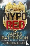 Patterson, James - NYPD Red
