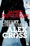 Patterson, James - Merry Christmas, Alex Cross