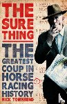 Townsend, Nick - The Sure Thing