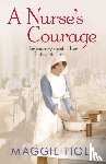 Holt, Maggie - A Nurse's Courage